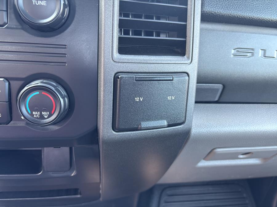2019 Ford Super Duty F-250 SRW XL 2WD Reg Cab 8'' Box, available for sale in Old Saybrook, Connecticut | Saybrook Auto Barn. Old Saybrook, Connecticut 2019 Ford Super Duty F-250 SRW XL 2WD Reg Cab 8'' Box, available for sale in Old Saybrook, Connecticut | Saybrook Auto Barn. Old Saybrook, Connecticut