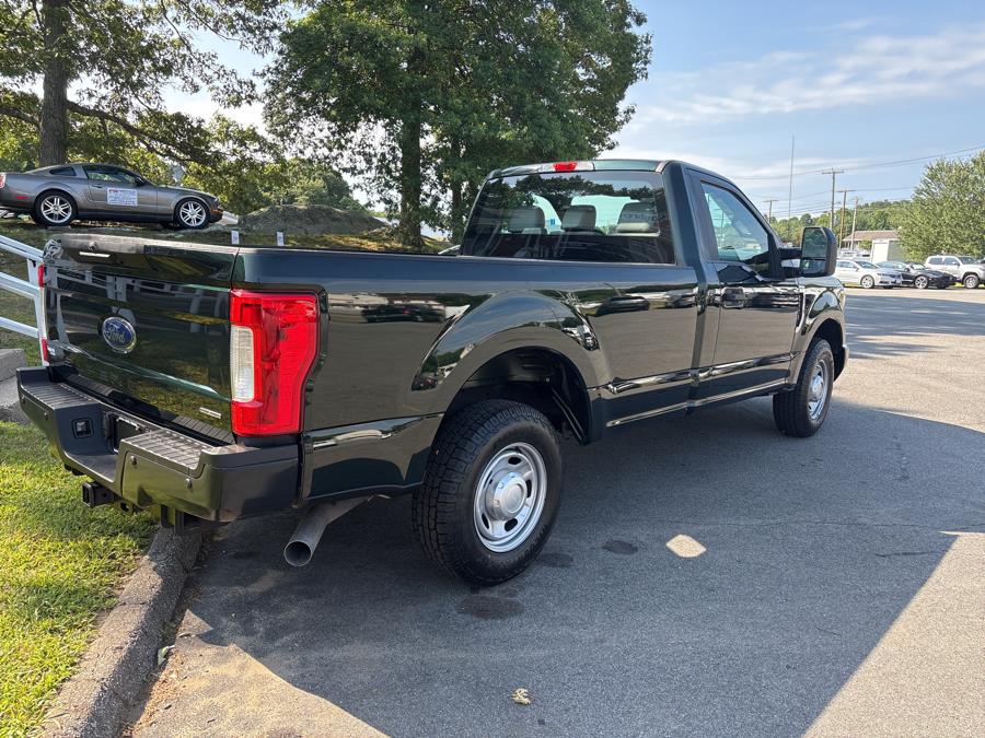 2019 Ford Super Duty F-250 SRW XL 2WD Reg Cab 8'' Box, available for sale in Old Saybrook, Connecticut | Saybrook Auto Barn. Old Saybrook, Connecticut 2019 Ford Super Duty F-250 SRW XL 2WD Reg Cab 8'' Box, available for sale in Old Saybrook, Connecticut | Saybrook Auto Barn. Old Saybrook, Connecticut