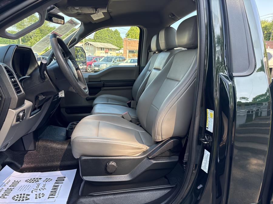 2019 Ford Super Duty F-250 SRW XL 2WD Reg Cab 8'' Box, available for sale in Old Saybrook, Connecticut | Saybrook Auto Barn. Old Saybrook, Connecticut 2019 Ford Super Duty F-250 SRW XL 2WD Reg Cab 8'' Box, available for sale in Old Saybrook, Connecticut | Saybrook Auto Barn. Old Saybrook, Connecticut