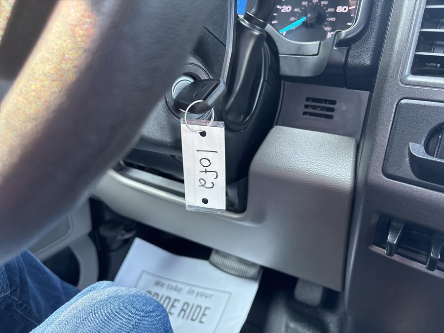 2019 Ford Super Duty F-250 SRW XL 2WD Reg Cab 8'' Box, available for sale in Old Saybrook, Connecticut | Saybrook Auto Barn. Old Saybrook, Connecticut 2019 Ford Super Duty F-250 SRW XL 2WD Reg Cab 8'' Box, available for sale in Old Saybrook, Connecticut | Saybrook Auto Barn. Old Saybrook, Connecticut