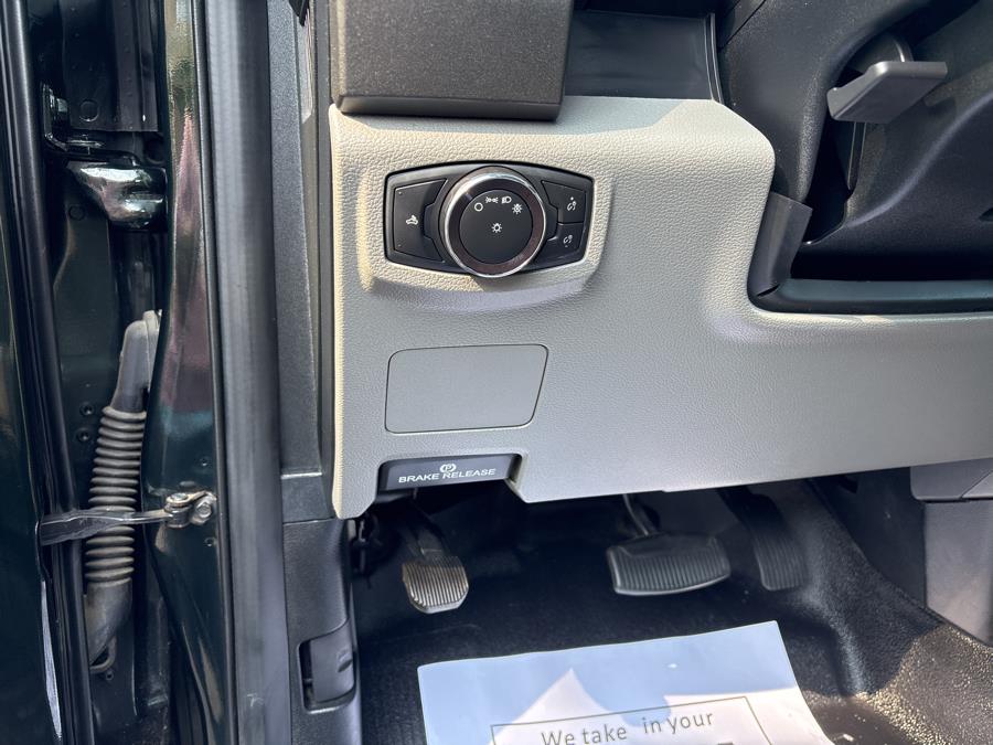2019 Ford Super Duty F-250 SRW XL 2WD Reg Cab 8'' Box, available for sale in Old Saybrook, Connecticut | Saybrook Auto Barn. Old Saybrook, Connecticut 2019 Ford Super Duty F-250 SRW XL 2WD Reg Cab 8'' Box, available for sale in Old Saybrook, Connecticut | Saybrook Auto Barn. Old Saybrook, Connecticut