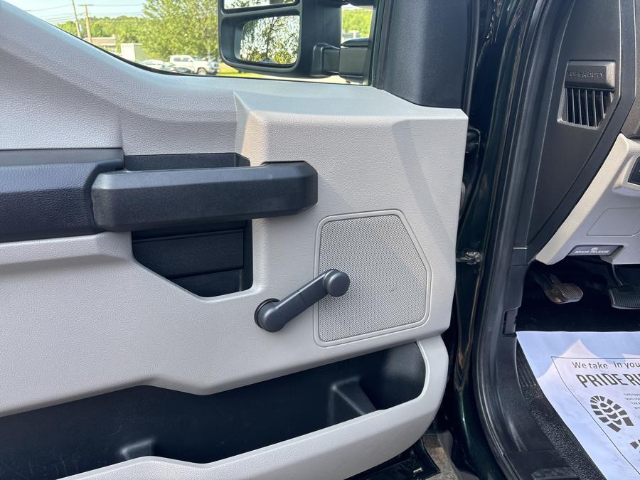 2019 Ford Super Duty F-250 SRW XL 2WD Reg Cab 8'' Box, available for sale in Old Saybrook, Connecticut | Saybrook Auto Barn. Old Saybrook, Connecticut 2019 Ford Super Duty F-250 SRW XL 2WD Reg Cab 8'' Box, available for sale in Old Saybrook, Connecticut | Saybrook Auto Barn. Old Saybrook, Connecticut