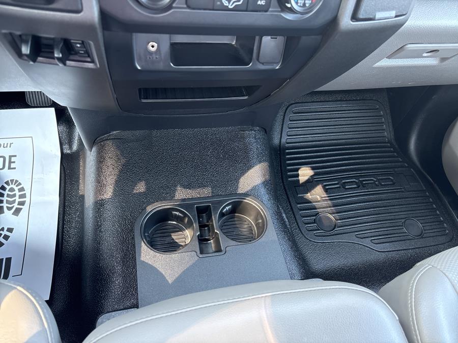 2019 Ford Super Duty F-250 SRW XL 2WD Reg Cab 8'' Box, available for sale in Old Saybrook, Connecticut | Saybrook Auto Barn. Old Saybrook, Connecticut 2019 Ford Super Duty F-250 SRW XL 2WD Reg Cab 8'' Box, available for sale in Old Saybrook, Connecticut | Saybrook Auto Barn. Old Saybrook, Connecticut