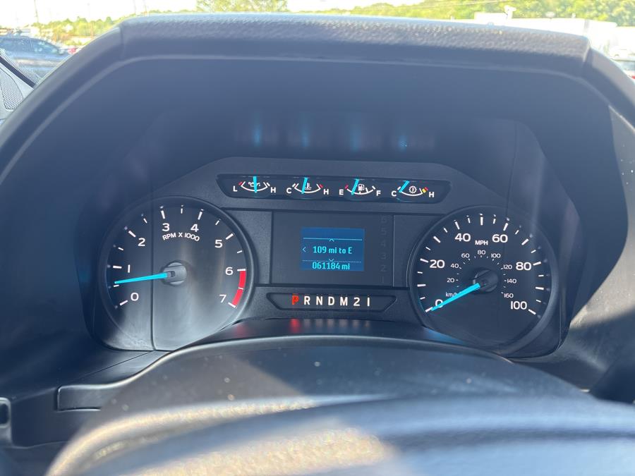 2019 Ford Super Duty F-250 SRW XL 2WD Reg Cab 8'' Box, available for sale in Old Saybrook, Connecticut | Saybrook Auto Barn. Old Saybrook, Connecticut 2019 Ford Super Duty F-250 SRW XL 2WD Reg Cab 8'' Box, available for sale in Old Saybrook, Connecticut | Saybrook Auto Barn. Old Saybrook, Connecticut