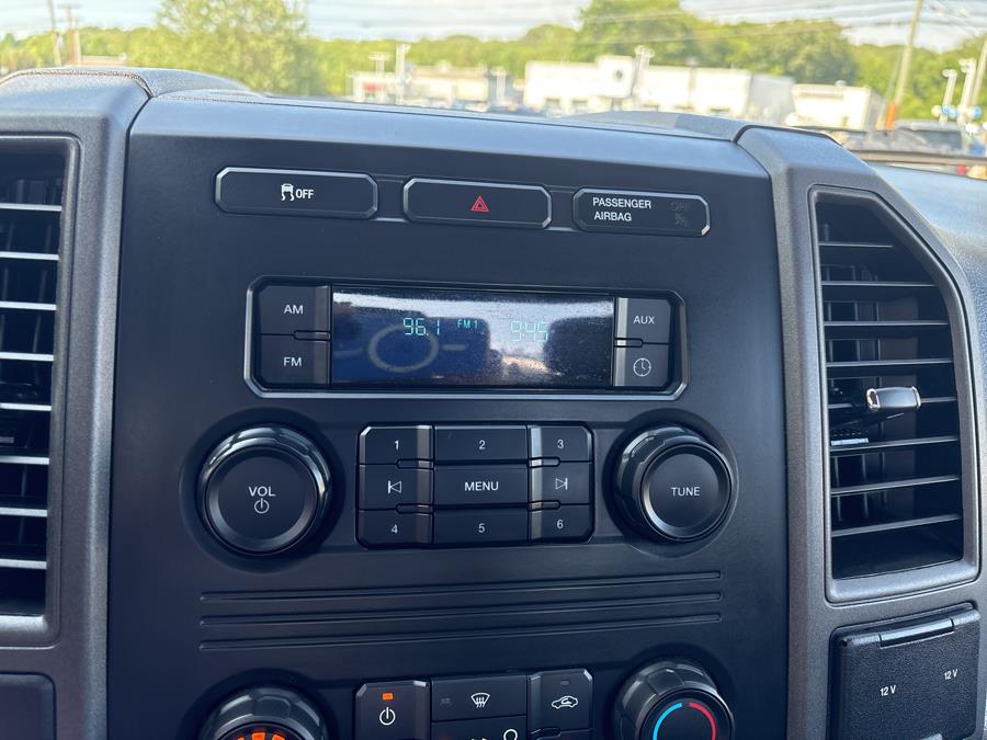 2019 Ford Super Duty F-250 SRW XL 2WD Reg Cab 8'' Box, available for sale in Old Saybrook, Connecticut | Saybrook Auto Barn. Old Saybrook, Connecticut 2019 Ford Super Duty F-250 SRW XL 2WD Reg Cab 8'' Box, available for sale in Old Saybrook, Connecticut | Saybrook Auto Barn. Old Saybrook, Connecticut