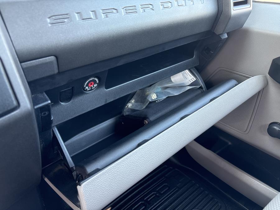 2019 Ford Super Duty F-250 SRW XL 2WD Reg Cab 8'' Box, available for sale in Old Saybrook, Connecticut | Saybrook Auto Barn. Old Saybrook, Connecticut 2019 Ford Super Duty F-250 SRW XL 2WD Reg Cab 8'' Box, available for sale in Old Saybrook, Connecticut | Saybrook Auto Barn. Old Saybrook, Connecticut