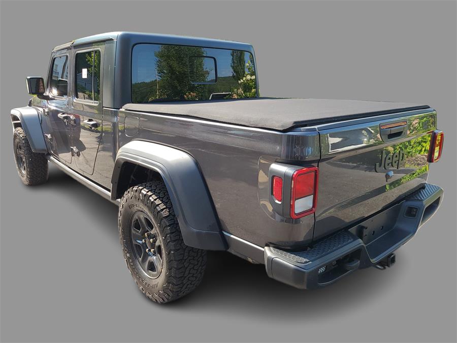 2020 Jeep Gladiator Sport S 4x4, available for sale in Canton, Connecticut | Lava Motors. Canton, Connecticut 2020 Jeep Gladiator Sport S 4x4, available for sale in Canton, Connecticut | Lava Motors. Canton, Connecticut