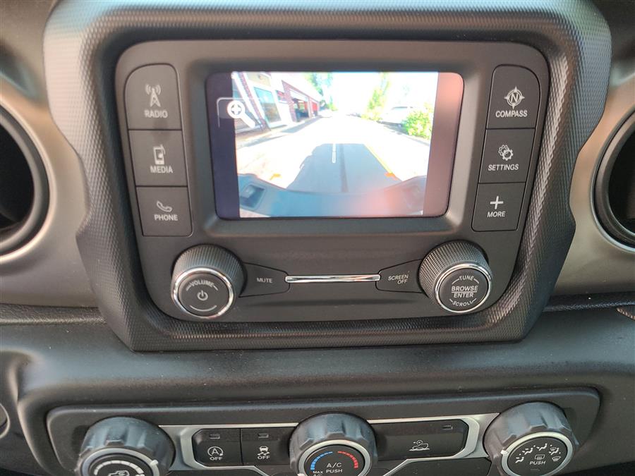 2020 Jeep Gladiator Sport S 4x4, available for sale in Canton, Connecticut | Lava Motors. Canton, Connecticut 2020 Jeep Gladiator Sport S 4x4, available for sale in Canton, Connecticut | Lava Motors. Canton, Connecticut