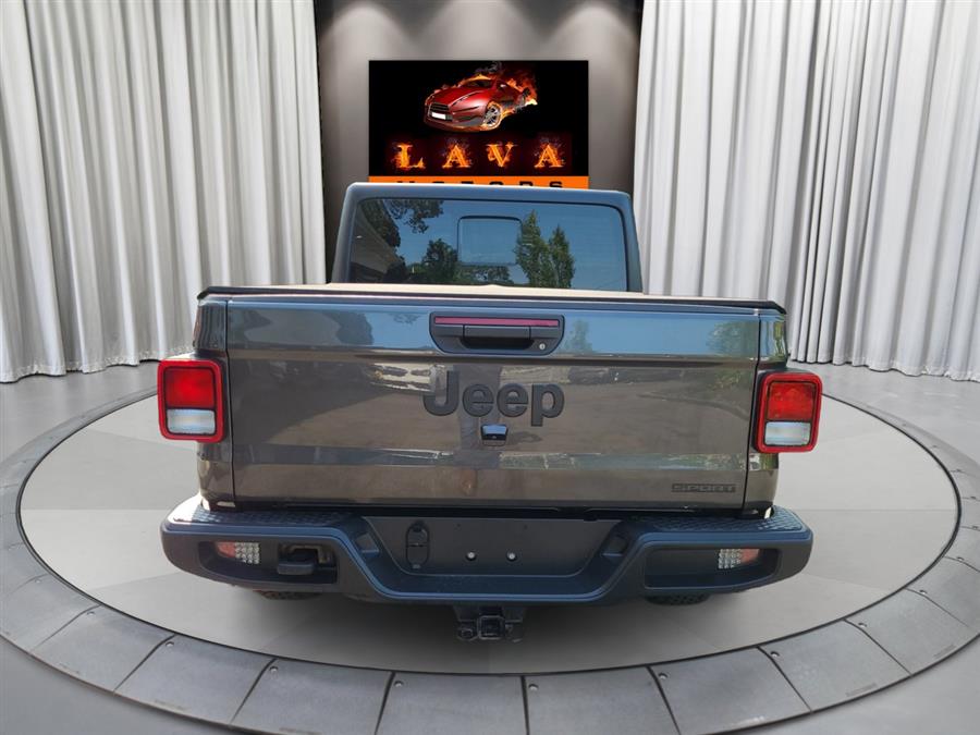 2020 Jeep Gladiator Sport S 4x4, available for sale in Canton, Connecticut | Lava Motors. Canton, Connecticut 2020 Jeep Gladiator Sport S 4x4, available for sale in Canton, Connecticut | Lava Motors. Canton, Connecticut