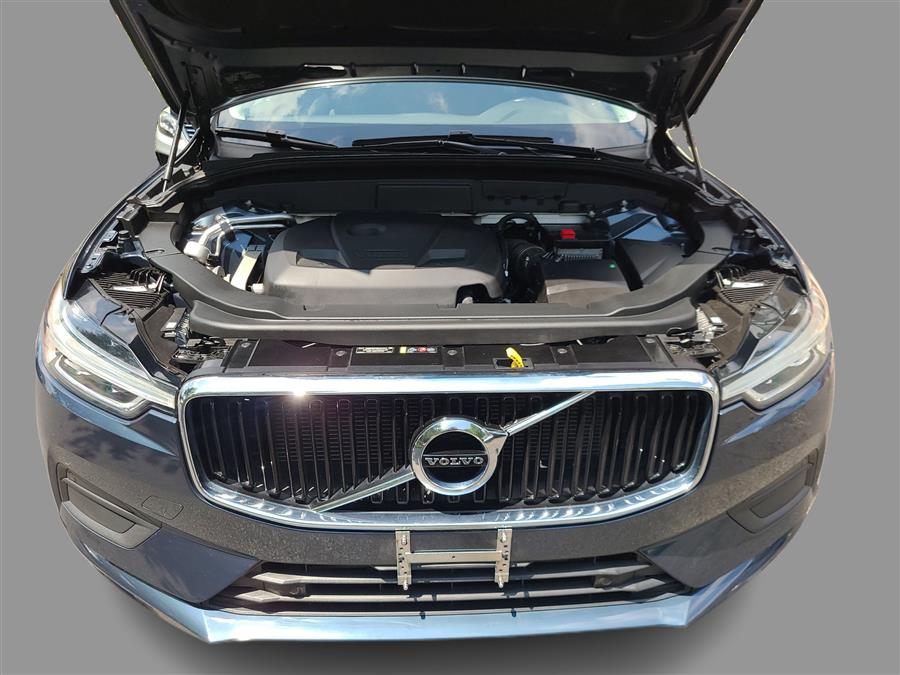 2019 Volvo XC60 T6 AWD Momentum, available for sale in Canton, Connecticut | Lava Motors. Canton, Connecticut 2019 Volvo XC60 T6 AWD Momentum, available for sale in Canton, Connecticut | Lava Motors. Canton, Connecticut