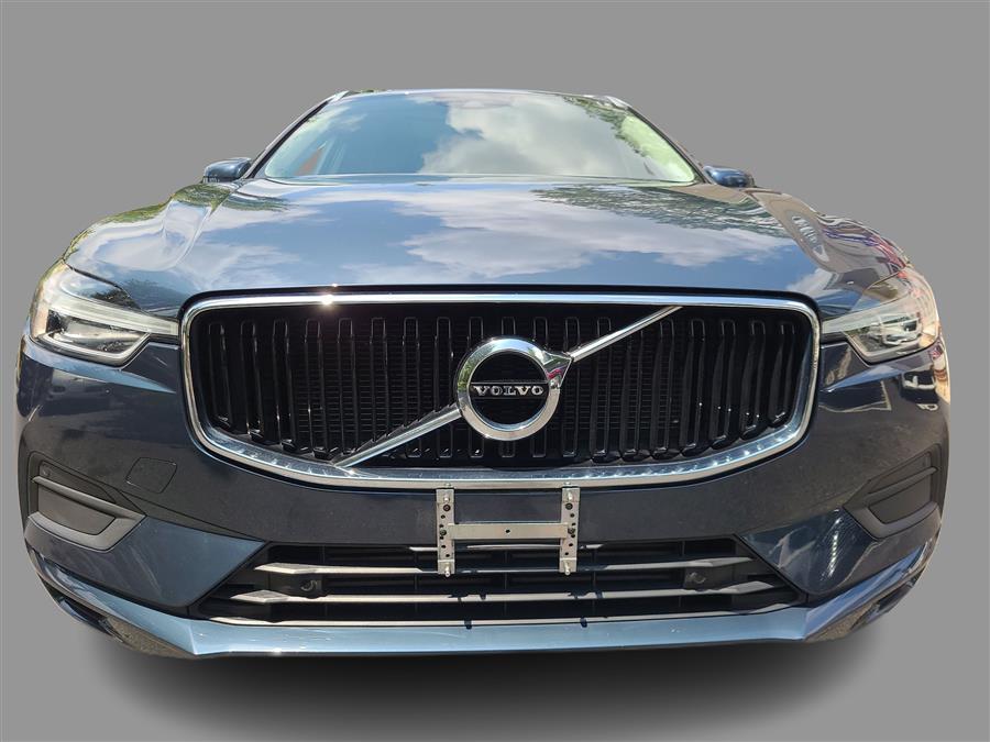 2019 Volvo XC60 T6 AWD Momentum, available for sale in Canton, Connecticut | Lava Motors. Canton, Connecticut 2019 Volvo XC60 T6 AWD Momentum, available for sale in Canton, Connecticut | Lava Motors. Canton, Connecticut