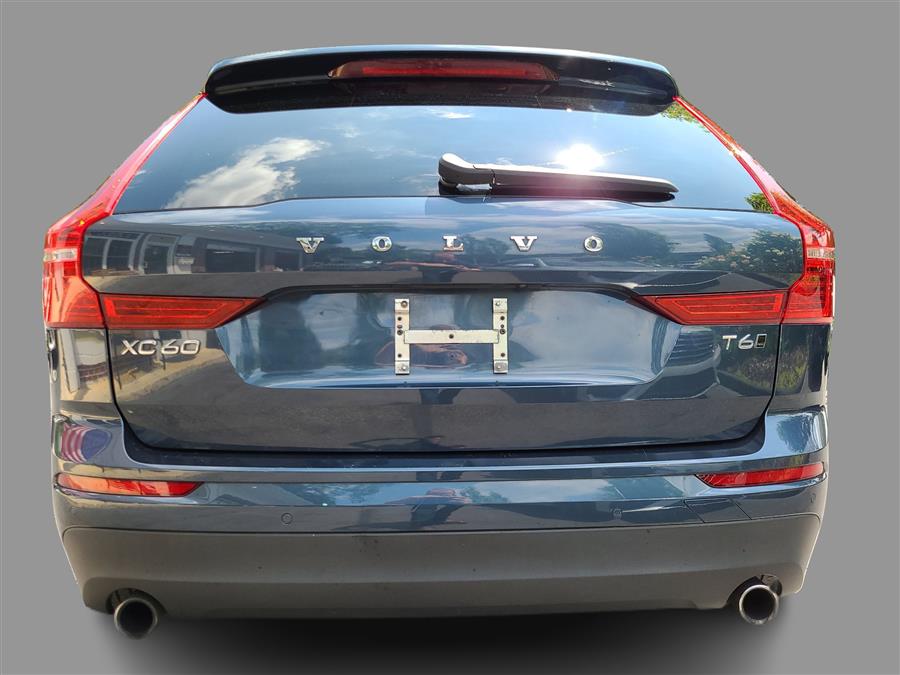 2019 Volvo XC60 T6 AWD Momentum, available for sale in Canton, Connecticut | Lava Motors. Canton, Connecticut 2019 Volvo XC60 T6 AWD Momentum, available for sale in Canton, Connecticut | Lava Motors. Canton, Connecticut