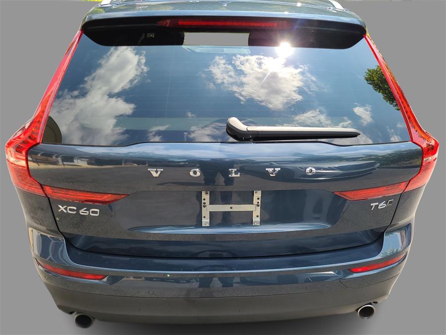 2019 Volvo XC60 T6 AWD Momentum, available for sale in Canton, Connecticut | Lava Motors. Canton, Connecticut 2019 Volvo XC60 T6 AWD Momentum, available for sale in Canton, Connecticut | Lava Motors. Canton, Connecticut