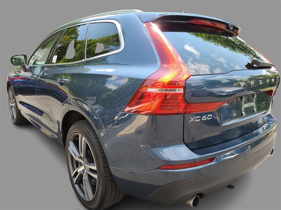 2019 Volvo XC60 T6 AWD Momentum, available for sale in Canton, Connecticut | Lava Motors. Canton, Connecticut 2019 Volvo XC60 T6 AWD Momentum, available for sale in Canton, Connecticut | Lava Motors. Canton, Connecticut