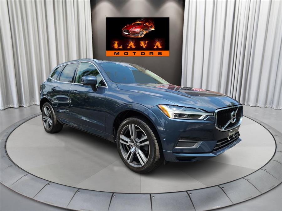 2019 Volvo XC60 T6 AWD Momentum, available for sale in Canton, Connecticut | Lava Motors. Canton, Connecticut 2019 Volvo XC60 T6 AWD Momentum, available for sale in Canton, Connecticut | Lava Motors. Canton, Connecticut