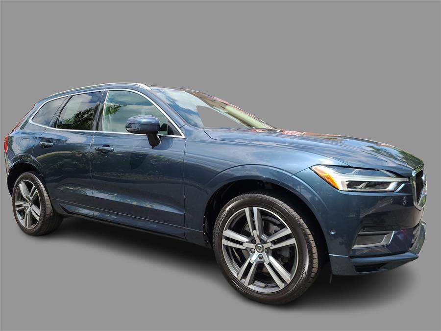 2019 Volvo XC60 T6 AWD Momentum, available for sale in Canton, Connecticut | Lava Motors. Canton, Connecticut 2019 Volvo XC60 T6 AWD Momentum, available for sale in Canton, Connecticut | Lava Motors. Canton, Connecticut
