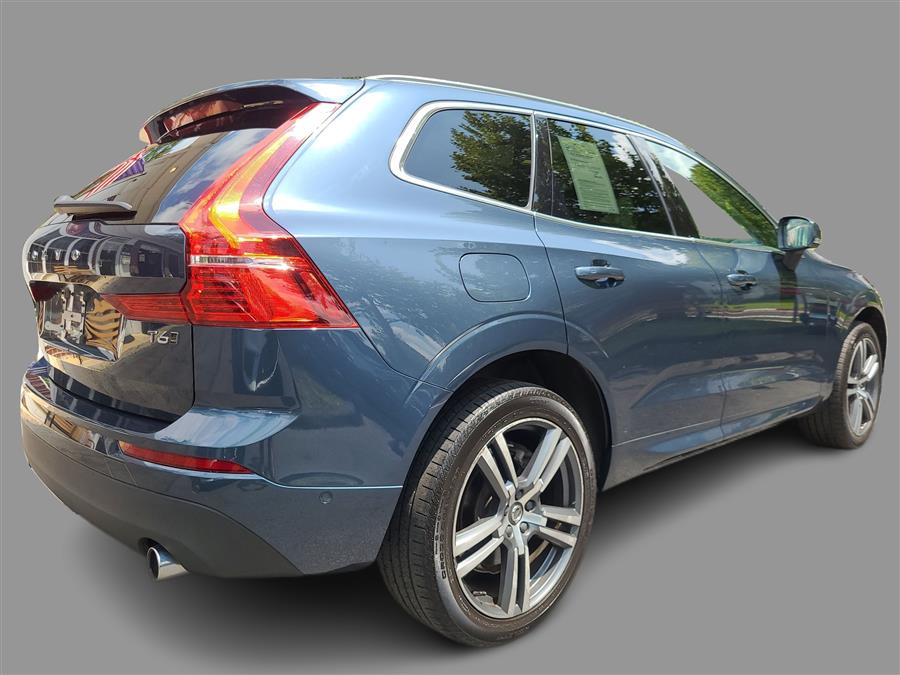 2019 Volvo XC60 T6 AWD Momentum, available for sale in Canton, Connecticut | Lava Motors. Canton, Connecticut 2019 Volvo XC60 T6 AWD Momentum, available for sale in Canton, Connecticut | Lava Motors. Canton, Connecticut