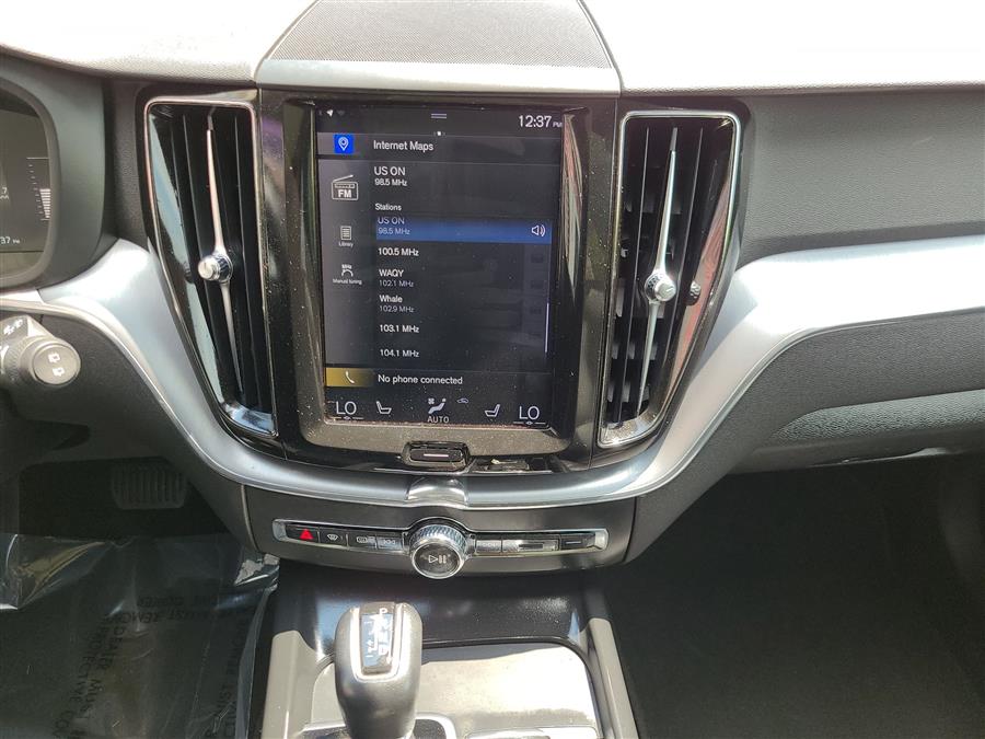 2019 Volvo XC60 T6 AWD Momentum, available for sale in Canton, Connecticut | Lava Motors. Canton, Connecticut 2019 Volvo XC60 T6 AWD Momentum, available for sale in Canton, Connecticut | Lava Motors. Canton, Connecticut