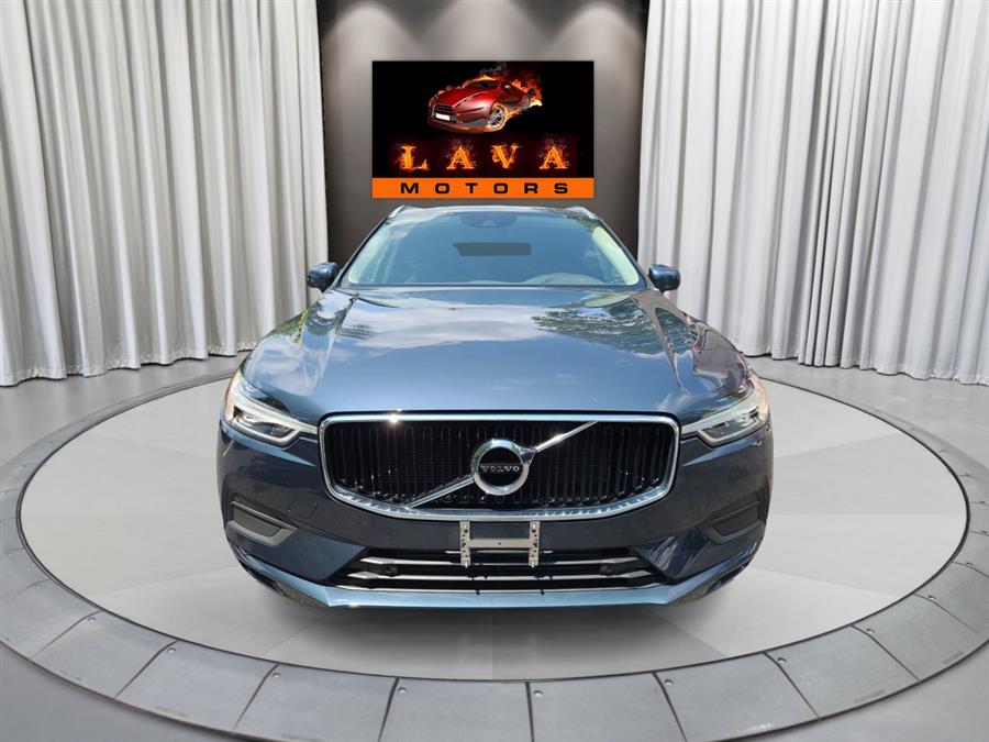 2019 Volvo XC60 T6 AWD Momentum, available for sale in Canton, Connecticut | Lava Motors. Canton, Connecticut 2019 Volvo XC60 T6 AWD Momentum, available for sale in Canton, Connecticut | Lava Motors. Canton, Connecticut