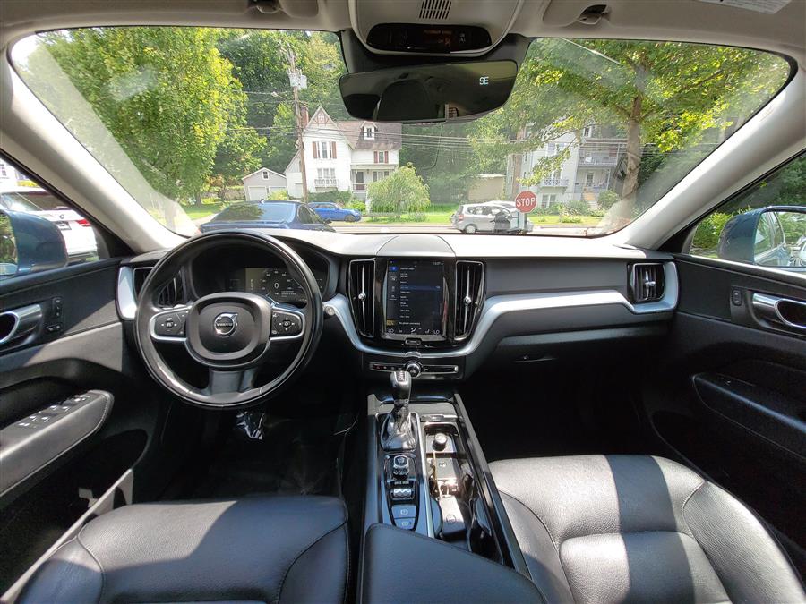 2019 Volvo XC60 T6 AWD Momentum, available for sale in Canton, Connecticut | Lava Motors. Canton, Connecticut 2019 Volvo XC60 T6 AWD Momentum, available for sale in Canton, Connecticut | Lava Motors. Canton, Connecticut