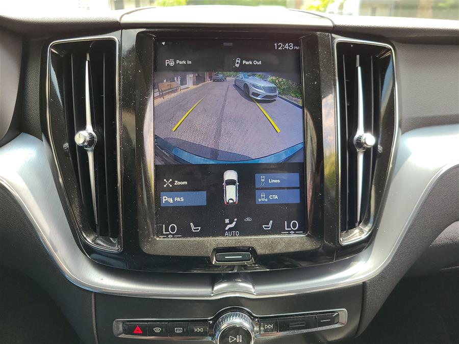 2019 Volvo XC60 T6 AWD Momentum, available for sale in Canton, Connecticut | Lava Motors. Canton, Connecticut 2019 Volvo XC60 T6 AWD Momentum, available for sale in Canton, Connecticut | Lava Motors. Canton, Connecticut