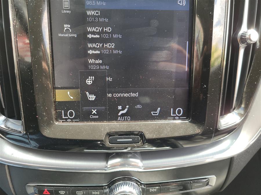 2019 Volvo XC60 T6 AWD Momentum, available for sale in Canton, Connecticut | Lava Motors. Canton, Connecticut 2019 Volvo XC60 T6 AWD Momentum, available for sale in Canton, Connecticut | Lava Motors. Canton, Connecticut