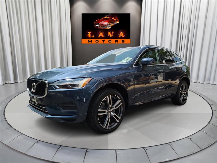 2019 Volvo XC60 T6 AWD Momentum, available for sale in Canton, Connecticut | Lava Motors. Canton, Connecticut 2019 Volvo XC60 T6 AWD Momentum, available for sale in Canton, Connecticut | Lava Motors. Canton, Connecticut