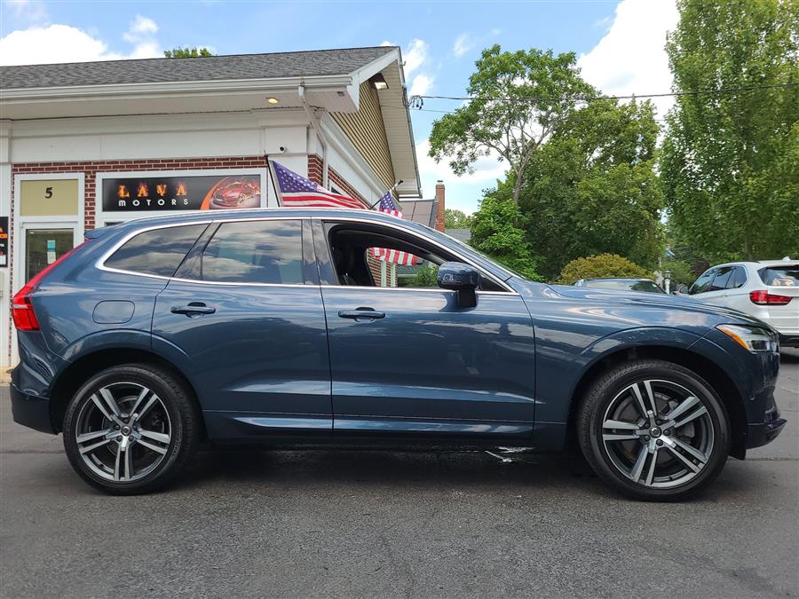 2019 Volvo XC60 T6 AWD Momentum, available for sale in Canton, Connecticut | Lava Motors. Canton, Connecticut 2019 Volvo XC60 T6 AWD Momentum, available for sale in Canton, Connecticut | Lava Motors. Canton, Connecticut