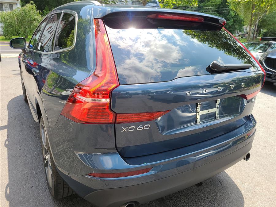 2019 Volvo XC60 T6 AWD Momentum, available for sale in Canton, Connecticut | Lava Motors. Canton, Connecticut 2019 Volvo XC60 T6 AWD Momentum, available for sale in Canton, Connecticut | Lava Motors. Canton, Connecticut