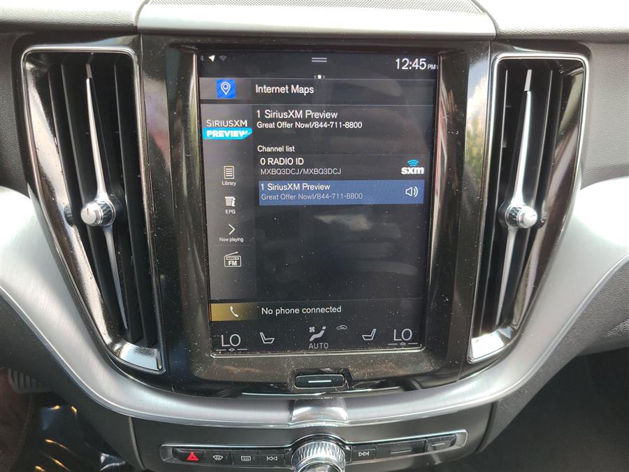 2019 Volvo XC60 T6 AWD Momentum, available for sale in Canton, Connecticut | Lava Motors. Canton, Connecticut 2019 Volvo XC60 T6 AWD Momentum, available for sale in Canton, Connecticut | Lava Motors. Canton, Connecticut