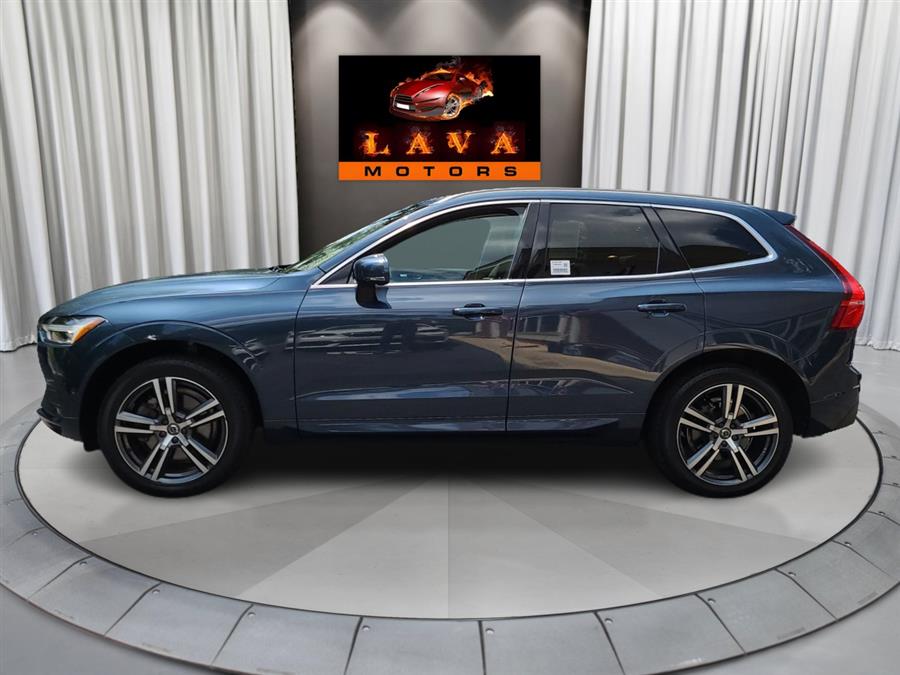 2019 Volvo XC60 T6 AWD Momentum, available for sale in Canton, Connecticut | Lava Motors. Canton, Connecticut 2019 Volvo XC60 T6 AWD Momentum, available for sale in Canton, Connecticut | Lava Motors. Canton, Connecticut