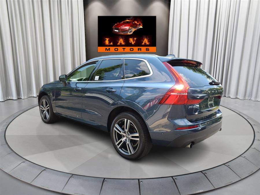 2019 Volvo XC60 T6 AWD Momentum, available for sale in Canton, Connecticut | Lava Motors. Canton, Connecticut 2019 Volvo XC60 T6 AWD Momentum, available for sale in Canton, Connecticut | Lava Motors. Canton, Connecticut