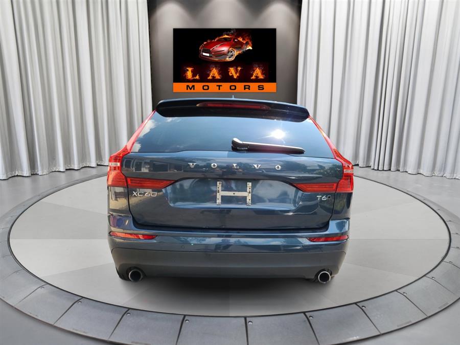 2019 Volvo XC60 T6 AWD Momentum, available for sale in Canton, Connecticut | Lava Motors. Canton, Connecticut 2019 Volvo XC60 T6 AWD Momentum, available for sale in Canton, Connecticut | Lava Motors. Canton, Connecticut