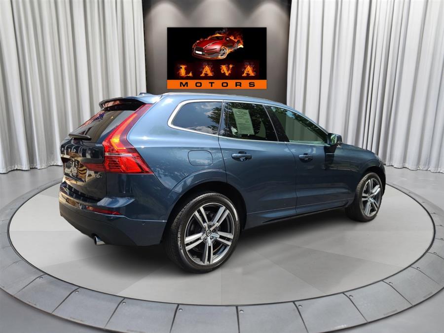 2019 Volvo XC60 T6 AWD Momentum, available for sale in Canton, Connecticut | Lava Motors. Canton, Connecticut 2019 Volvo XC60 T6 AWD Momentum, available for sale in Canton, Connecticut | Lava Motors. Canton, Connecticut