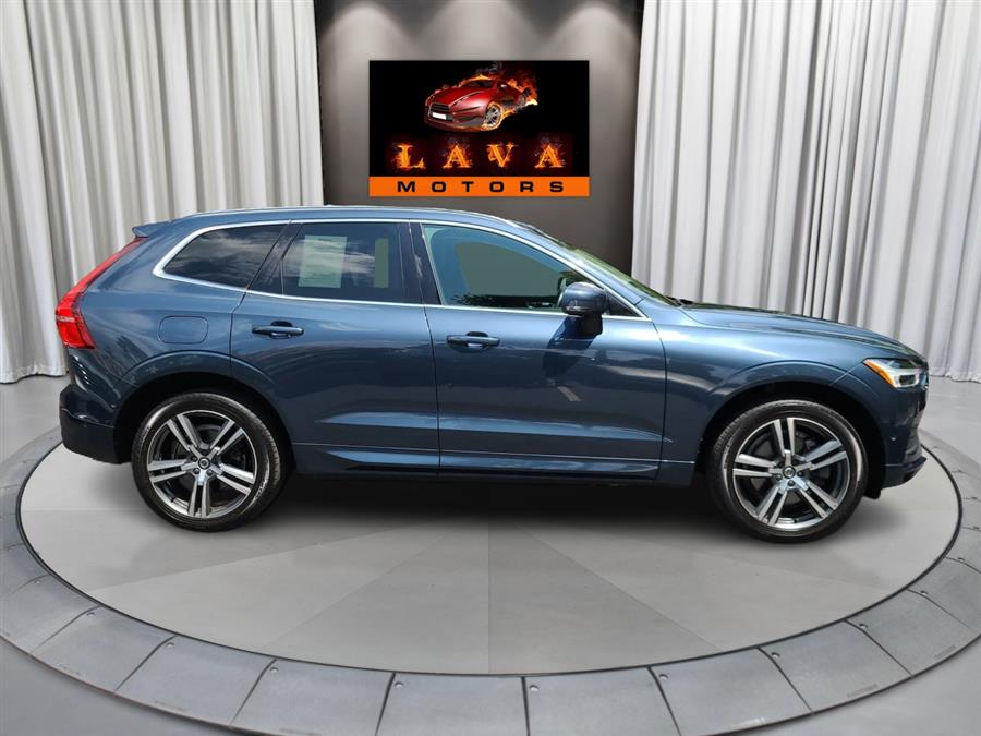 2019 Volvo XC60 T6 AWD Momentum, available for sale in Canton, Connecticut | Lava Motors. Canton, Connecticut 2019 Volvo XC60 T6 AWD Momentum, available for sale in Canton, Connecticut | Lava Motors. Canton, Connecticut