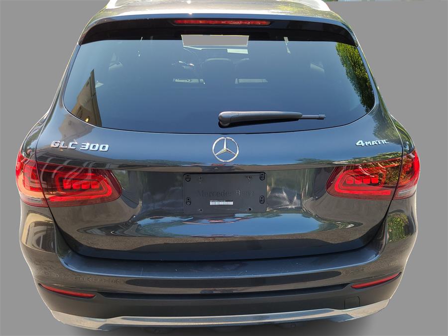 2020 Mercedes-Benz GLC GLC 300 4MATIC SUV, available for sale in Canton, Connecticut | Lava Motors. Canton, Connecticut 2020 Mercedes-Benz GLC GLC 300 4MATIC SUV, available for sale in Canton, Connecticut | Lava Motors. Canton, Connecticut