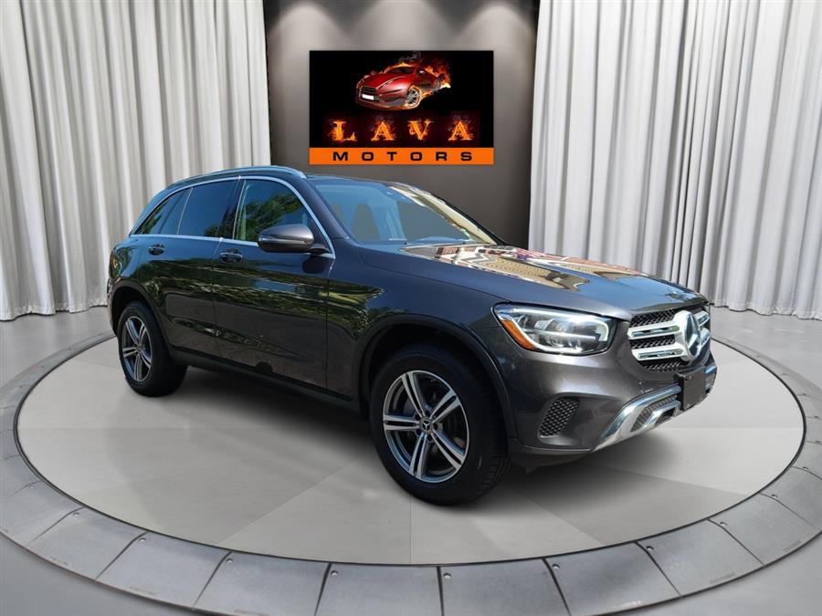 2020 Mercedes-Benz GLC GLC 300 4MATIC SUV, available for sale in Canton, Connecticut | Lava Motors. Canton, Connecticut 2020 Mercedes-Benz GLC GLC 300 4MATIC SUV, available for sale in Canton, Connecticut | Lava Motors. Canton, Connecticut