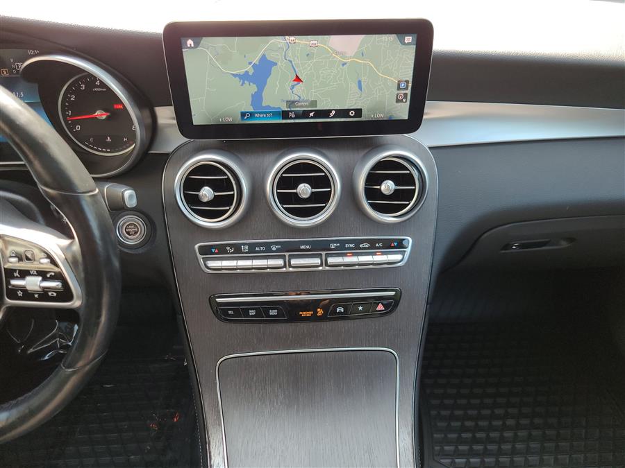 2020 Mercedes-Benz GLC GLC 300 4MATIC SUV, available for sale in Canton, Connecticut | Lava Motors. Canton, Connecticut 2020 Mercedes-Benz GLC GLC 300 4MATIC SUV, available for sale in Canton, Connecticut | Lava Motors. Canton, Connecticut