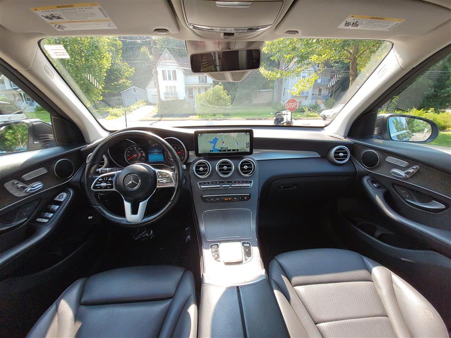 2020 Mercedes-Benz GLC GLC 300 4MATIC SUV, available for sale in Canton, Connecticut | Lava Motors. Canton, Connecticut 2020 Mercedes-Benz GLC GLC 300 4MATIC SUV, available for sale in Canton, Connecticut | Lava Motors. Canton, Connecticut