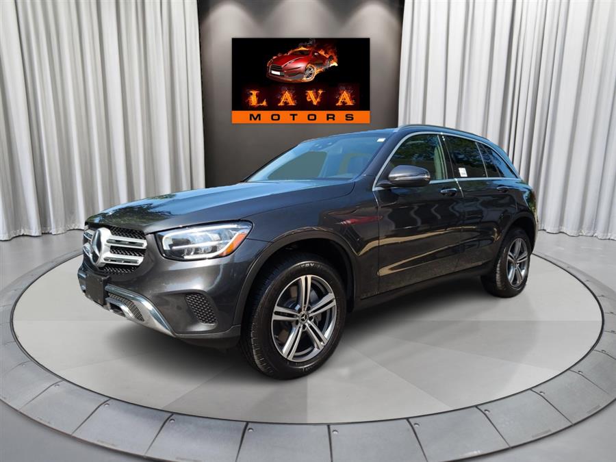 2020 Mercedes-Benz GLC GLC 300 4MATIC SUV, available for sale in Canton, Connecticut | Lava Motors. Canton, Connecticut 2020 Mercedes-Benz GLC GLC 300 4MATIC SUV, available for sale in Canton, Connecticut | Lava Motors. Canton, Connecticut