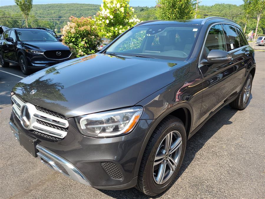 2020 Mercedes-Benz GLC GLC 300 4MATIC SUV, available for sale in Canton, Connecticut | Lava Motors. Canton, Connecticut 2020 Mercedes-Benz GLC GLC 300 4MATIC SUV, available for sale in Canton, Connecticut | Lava Motors. Canton, Connecticut