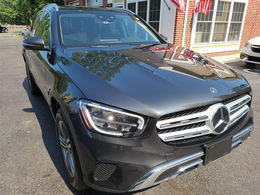 2020 Mercedes-Benz GLC GLC 300 4MATIC SUV, available for sale in Canton, Connecticut | Lava Motors. Canton, Connecticut 2020 Mercedes-Benz GLC GLC 300 4MATIC SUV, available for sale in Canton, Connecticut | Lava Motors. Canton, Connecticut