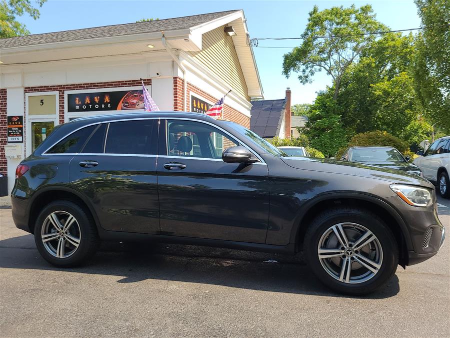 2020 Mercedes-Benz GLC GLC 300 4MATIC SUV, available for sale in Canton, Connecticut | Lava Motors. Canton, Connecticut 2020 Mercedes-Benz GLC GLC 300 4MATIC SUV, available for sale in Canton, Connecticut | Lava Motors. Canton, Connecticut