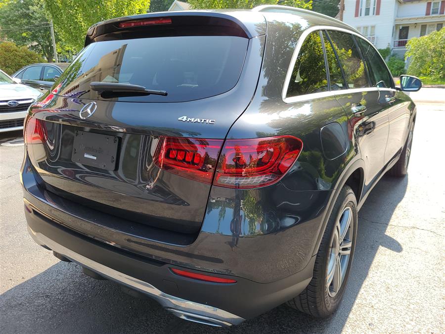 2020 Mercedes-Benz GLC GLC 300 4MATIC SUV, available for sale in Canton, Connecticut | Lava Motors. Canton, Connecticut 2020 Mercedes-Benz GLC GLC 300 4MATIC SUV, available for sale in Canton, Connecticut | Lava Motors. Canton, Connecticut