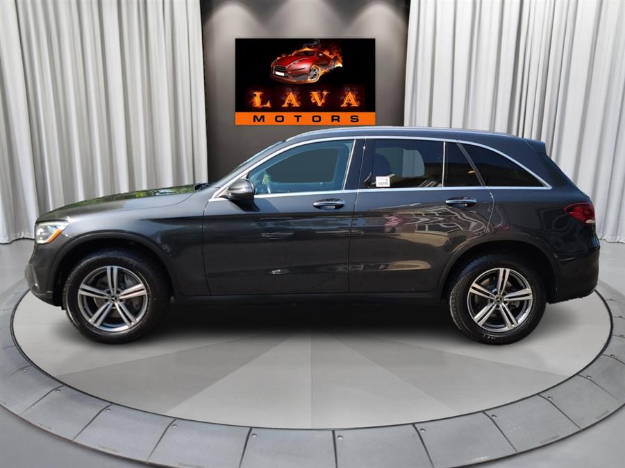 2020 Mercedes-Benz GLC GLC 300 4MATIC SUV, available for sale in Canton, Connecticut | Lava Motors. Canton, Connecticut 2020 Mercedes-Benz GLC GLC 300 4MATIC SUV, available for sale in Canton, Connecticut | Lava Motors. Canton, Connecticut