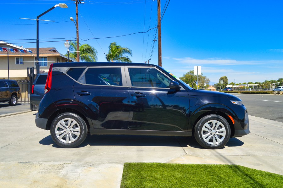 2022 Kia Soul LX IVT, available for sale in Moreno Valley, California | Fusion Motors Inc. Moreno Valley, California 2022 Kia Soul LX IVT, available for sale in Moreno Valley, California | Fusion Motors Inc. Moreno Valley, California