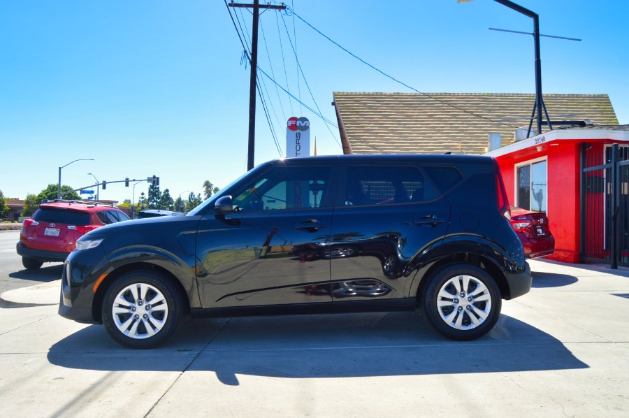 2022 Kia Soul LX IVT, available for sale in Moreno Valley, California | Fusion Motors Inc. Moreno Valley, California 2022 Kia Soul LX IVT, available for sale in Moreno Valley, California | Fusion Motors Inc. Moreno Valley, California