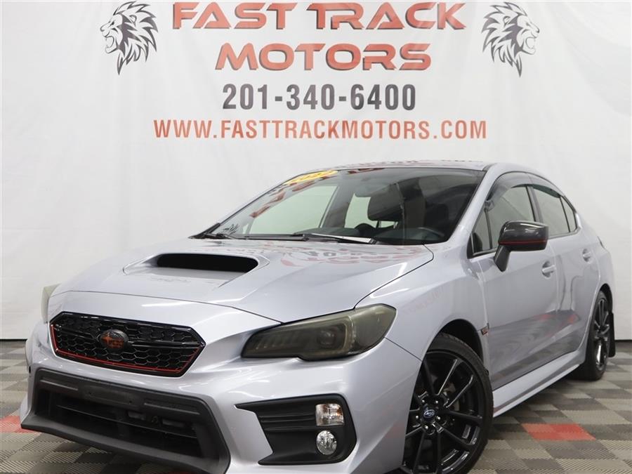 2020 Subaru Wrx PREMIUM, available for sale in Paterson, New Jersey | Fast Track Motors. Paterson, New Jersey 2020 Subaru Wrx PREMIUM, available for sale in Paterson, New Jersey | Fast Track Motors. Paterson, New Jersey