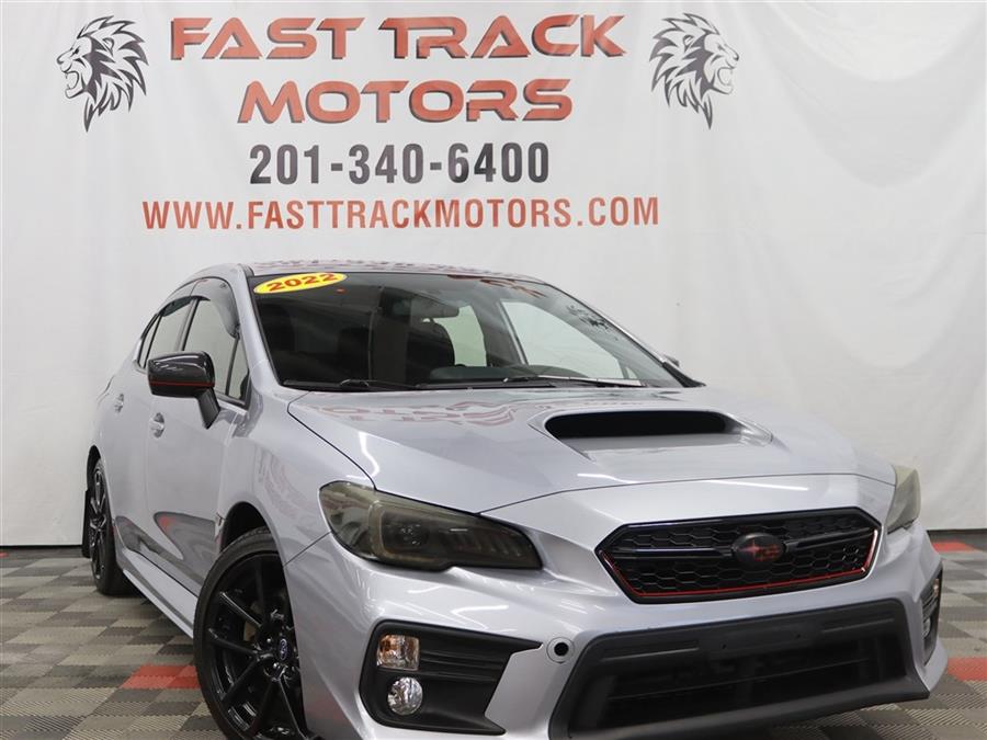 2020 Subaru Wrx PREMIUM, available for sale in Paterson, New Jersey | Fast Track Motors. Paterson, New Jersey 2020 Subaru Wrx PREMIUM, available for sale in Paterson, New Jersey | Fast Track Motors. Paterson, New Jersey