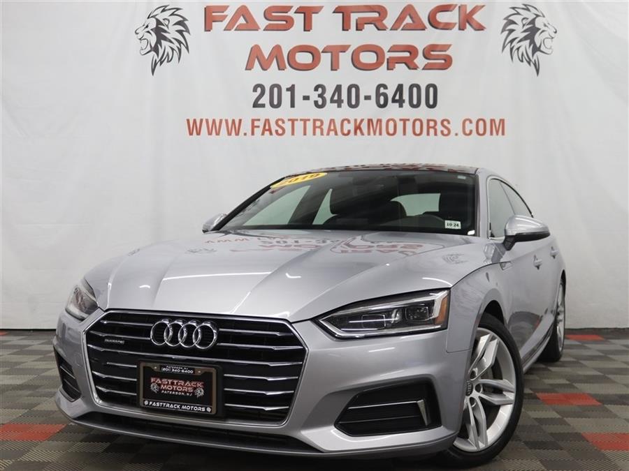 2019 Audi A5 PREMIUM, available for sale in Paterson, New Jersey | Fast Track Motors. Paterson, New Jersey 2019 Audi A5 PREMIUM, available for sale in Paterson, New Jersey | Fast Track Motors. Paterson, New Jersey